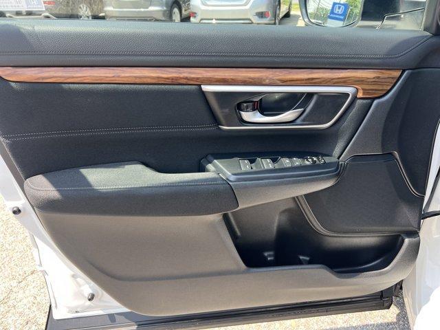 used 2020 Honda CR-V car, priced at $23,726