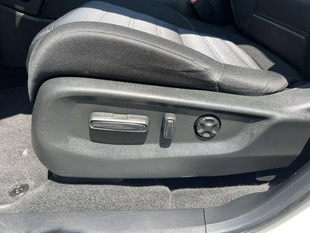 used 2020 Honda CR-V car, priced at $23,726