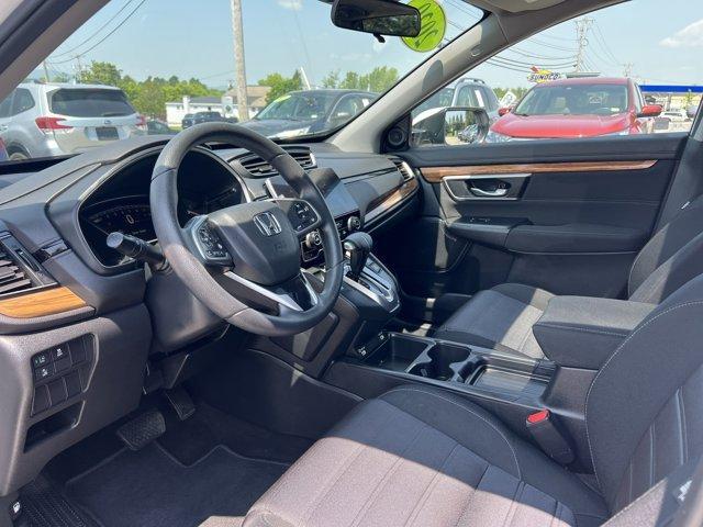 used 2020 Honda CR-V car, priced at $23,726
