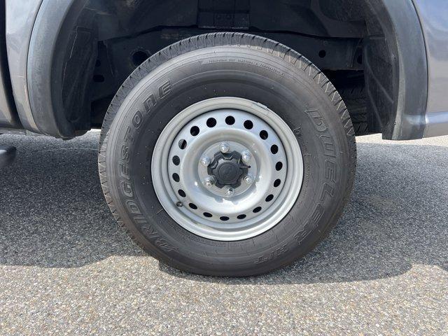 used 2021 Ford Ranger car, priced at $27,625