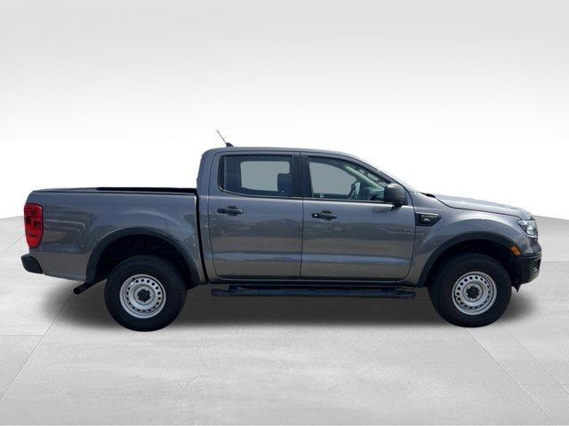 used 2021 Ford Ranger car, priced at $27,625