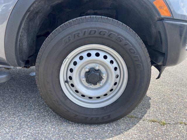 used 2021 Ford Ranger car, priced at $27,625