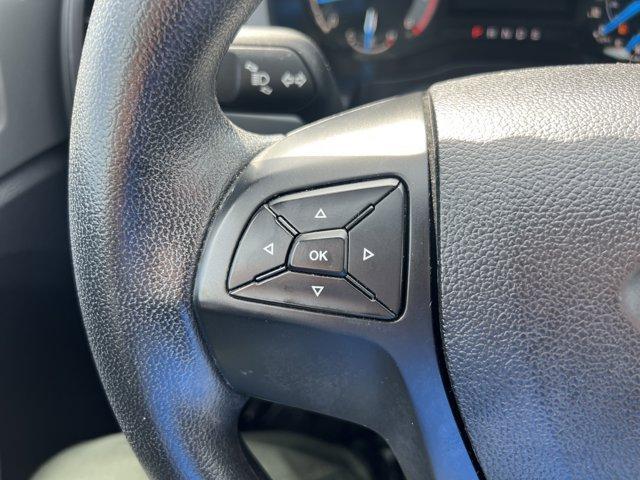 used 2021 Ford Ranger car, priced at $27,625