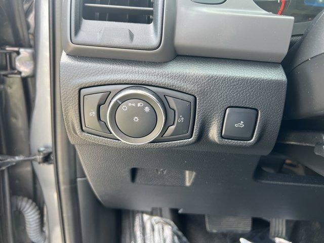 used 2021 Ford Ranger car, priced at $27,625