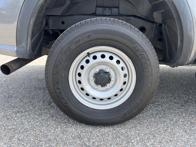 used 2021 Ford Ranger car, priced at $27,625