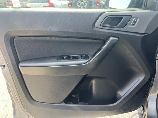 used 2021 Ford Ranger car, priced at $27,625