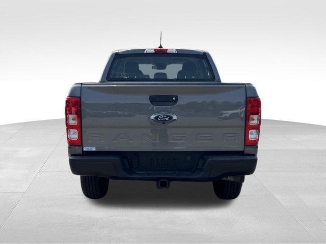 used 2021 Ford Ranger car, priced at $27,625