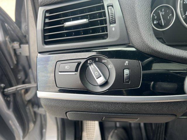 used 2017 BMW X3 car, priced at $14,409