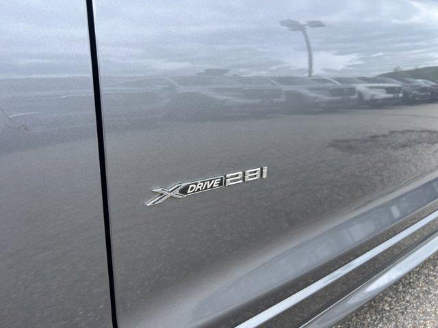 used 2017 BMW X3 car, priced at $14,409