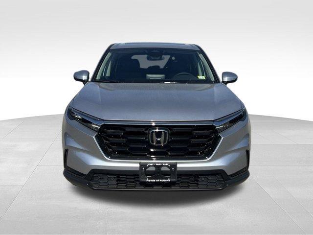 new 2025 Honda CR-V car, priced at $36,264