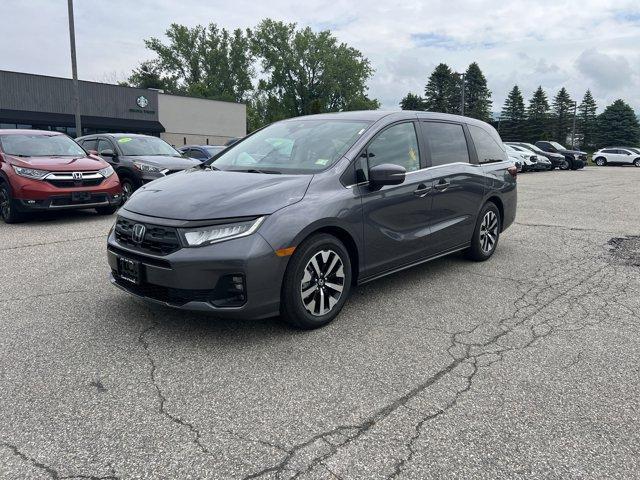 new 2025 Honda Odyssey car, priced at $41,974