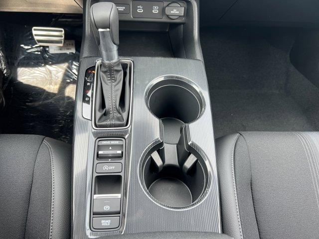 new 2025 Honda Civic car, priced at $27,938