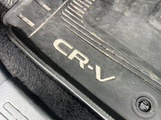 used 2023 Honda CR-V Hybrid car, priced at $27,665