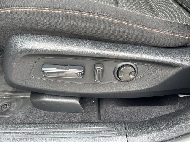 used 2023 Honda CR-V Hybrid car, priced at $27,665