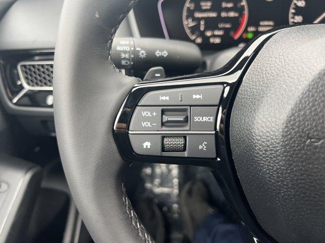 new 2025 Honda Civic car, priced at $26,719