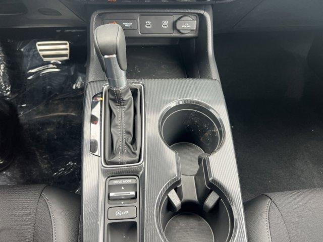 new 2025 Honda Civic car, priced at $26,719