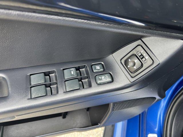 used 2012 Mitsubishi Lancer Evolution car, priced at $25,833