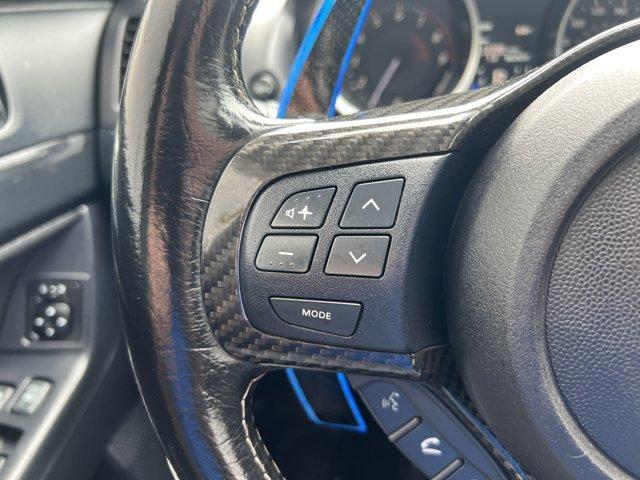used 2012 Mitsubishi Lancer Evolution car, priced at $25,833