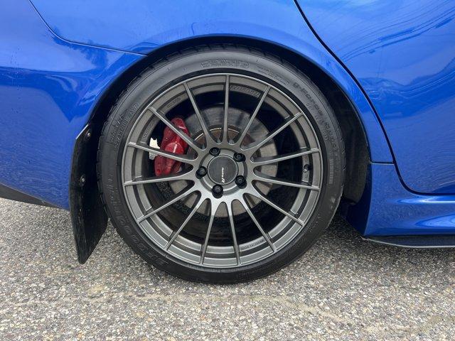 used 2012 Mitsubishi Lancer Evolution car, priced at $25,833