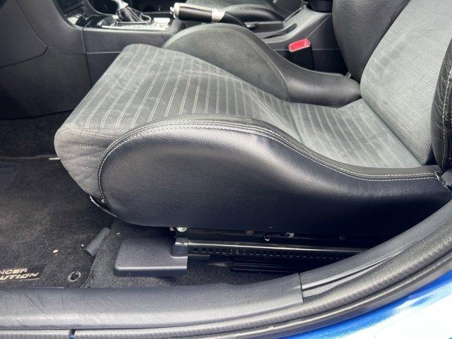 used 2012 Mitsubishi Lancer Evolution car, priced at $25,833