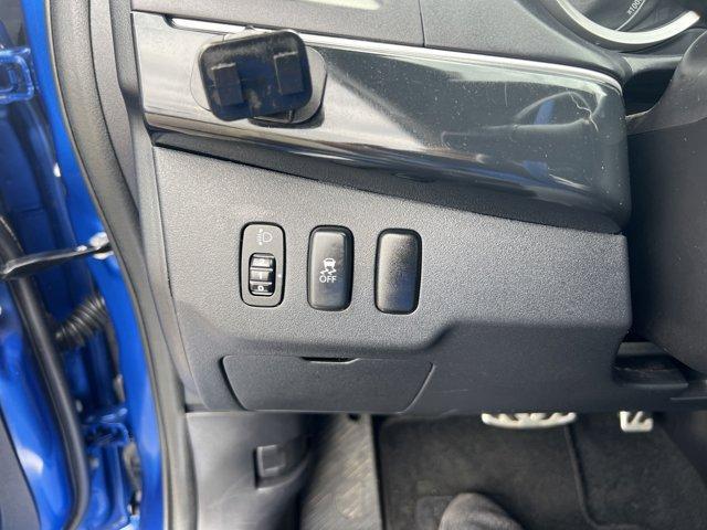 used 2012 Mitsubishi Lancer Evolution car, priced at $25,833