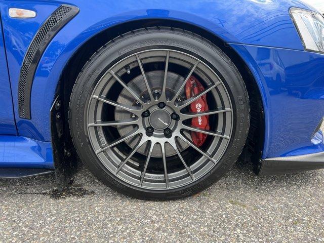 used 2012 Mitsubishi Lancer Evolution car, priced at $25,833
