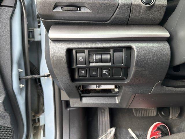 used 2021 Subaru Crosstrek car, priced at $19,585