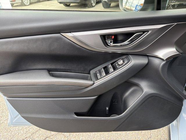 used 2021 Subaru Crosstrek car, priced at $19,585