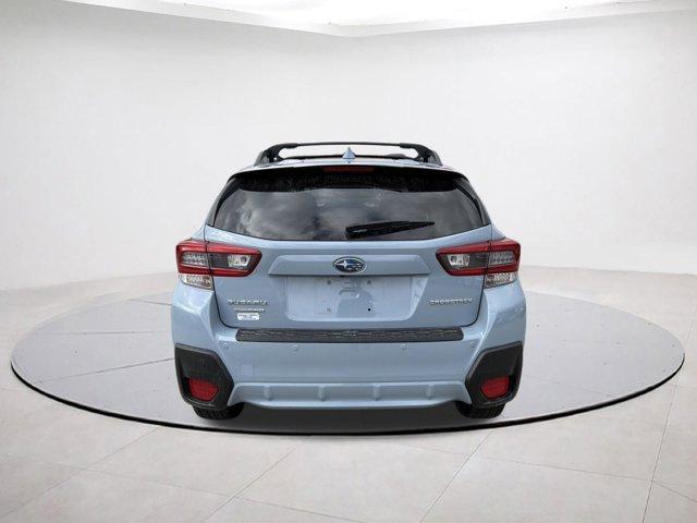 used 2021 Subaru Crosstrek car, priced at $19,585