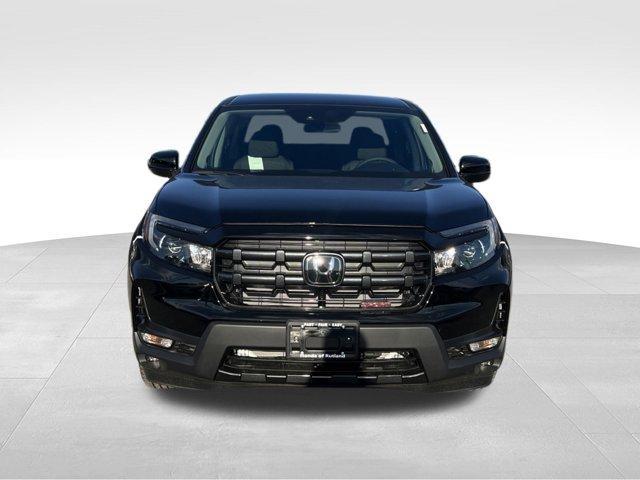 new 2025 Honda Ridgeline car, priced at $38,878