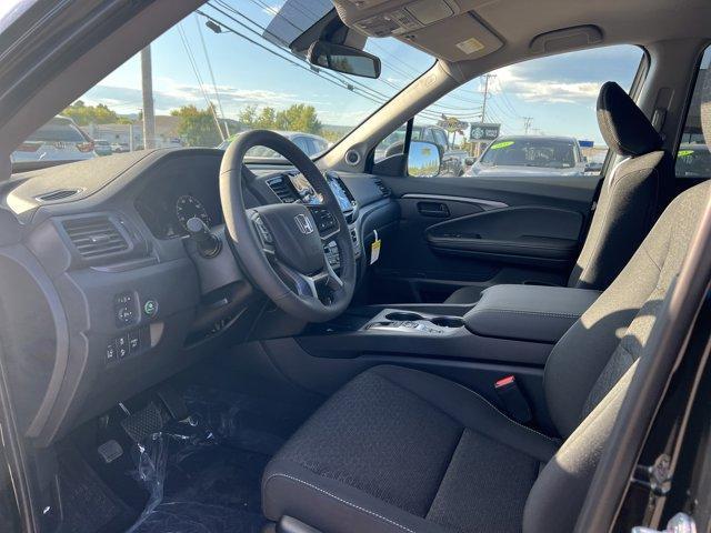 new 2025 Honda Ridgeline car, priced at $38,878