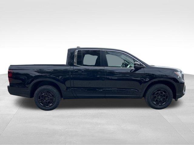 new 2025 Honda Ridgeline car, priced at $42,872