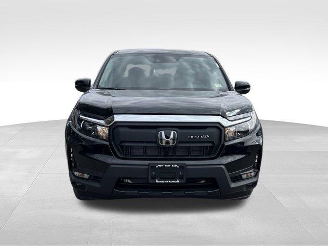 new 2025 Honda Ridgeline car, priced at $42,872