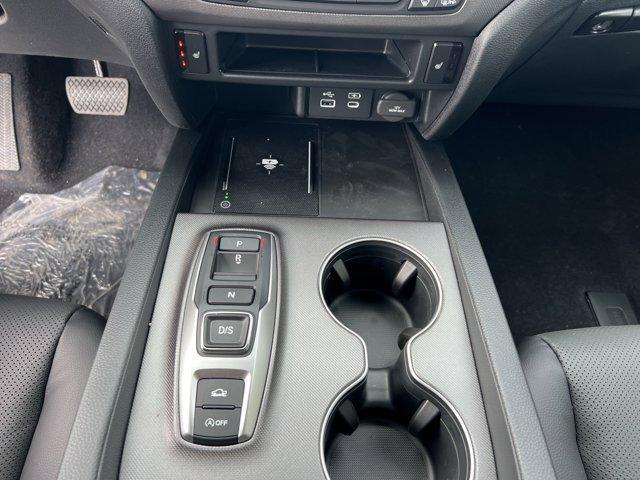 new 2025 Honda Ridgeline car, priced at $42,872