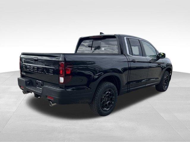 new 2025 Honda Ridgeline car, priced at $42,872