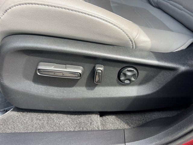 used 2021 Honda CR-V car, priced at $25,064