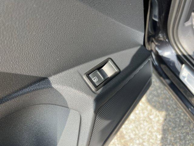 used 2023 Volkswagen Taos car, priced at $20,913