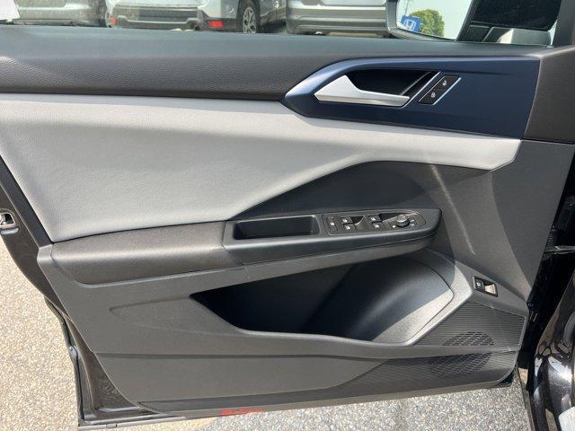 used 2023 Volkswagen Taos car, priced at $20,913