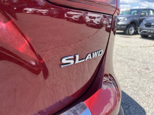 used 2019 Nissan Rogue Sport car, priced at $11,731
