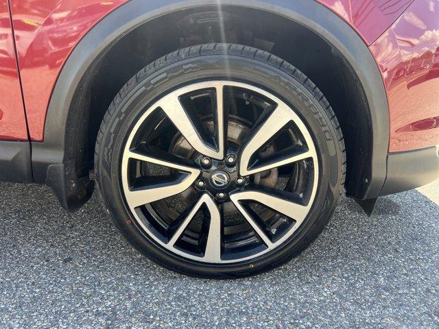 used 2019 Nissan Rogue Sport car, priced at $11,731