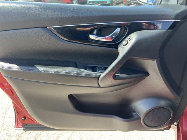 used 2019 Nissan Rogue Sport car, priced at $11,731