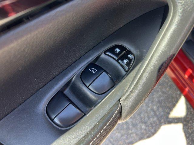 used 2019 Nissan Rogue Sport car, priced at $11,731