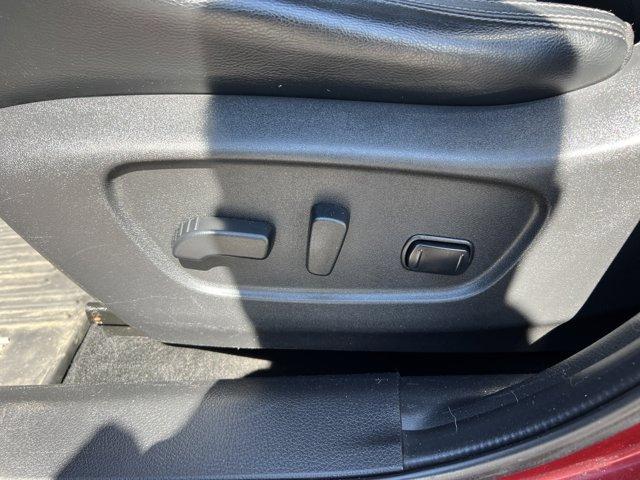 used 2019 Nissan Rogue Sport car, priced at $11,731