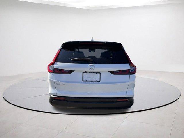 used 2025 Honda CR-V car