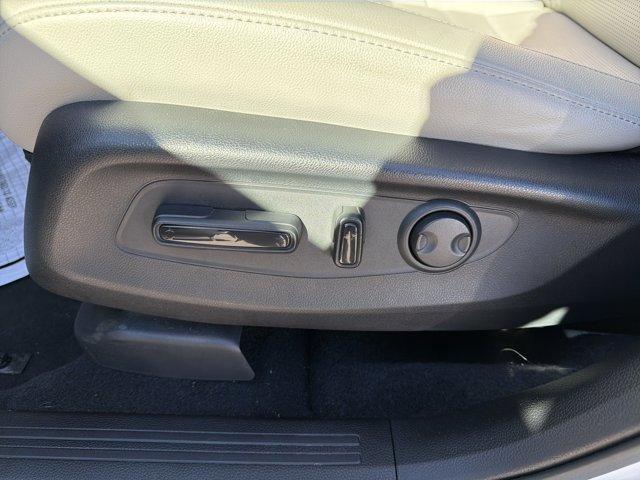 used 2025 Honda CR-V car