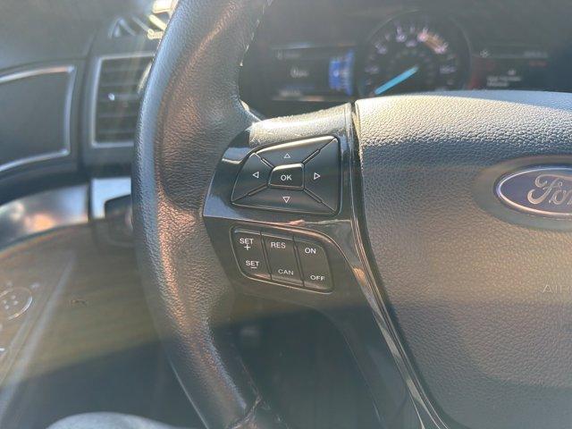 used 2018 Ford Explorer car, priced at $15,763