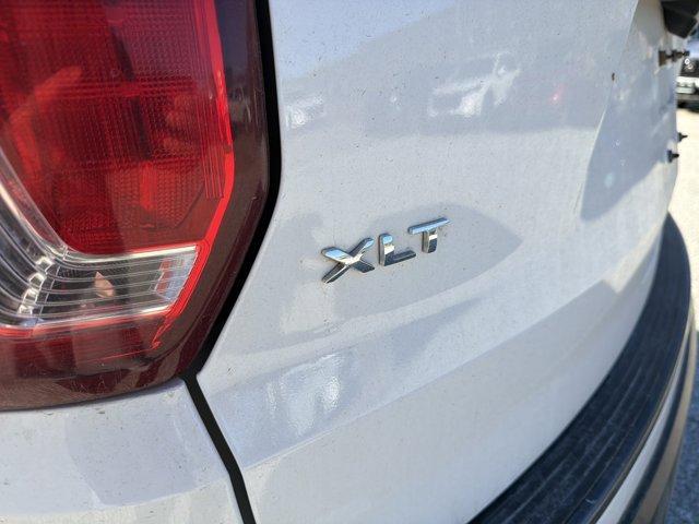 used 2018 Ford Explorer car, priced at $15,763