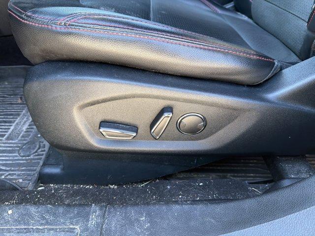 used 2018 Ford Explorer car, priced at $15,763