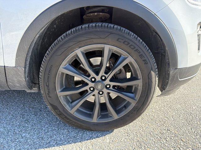 used 2018 Ford Explorer car, priced at $15,763