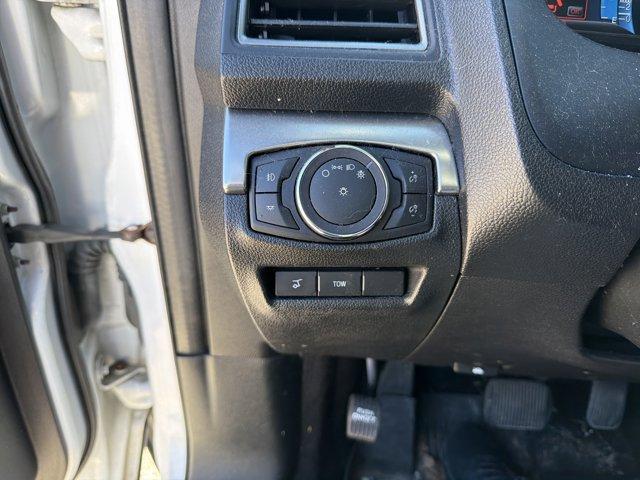 used 2018 Ford Explorer car, priced at $15,763